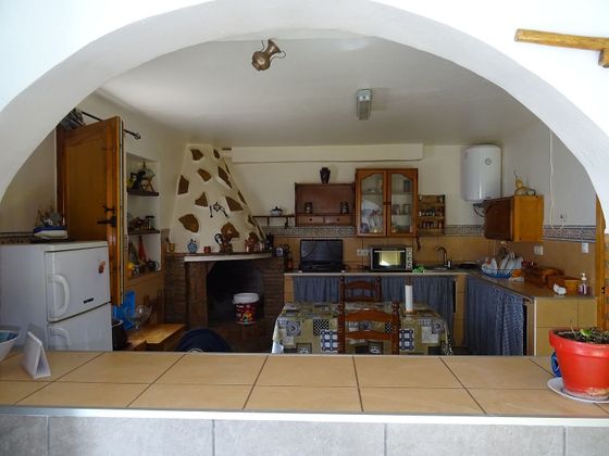 Foto 1 de Casa en venda a calle Reina Sofia de 2 habitacions amb terrassa i garatge