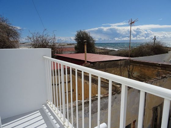 Foto 2 de Venta de casa adosada en calle Alfonso Zamora de 7 habitaciones con terraza y piscina