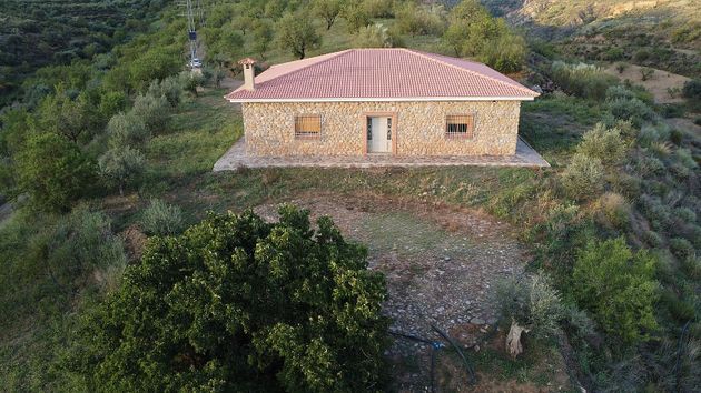 Foto 2 de Casa rural en venda a polígono Diseminado Parcela de 4 habitacions amb terrassa i calefacció