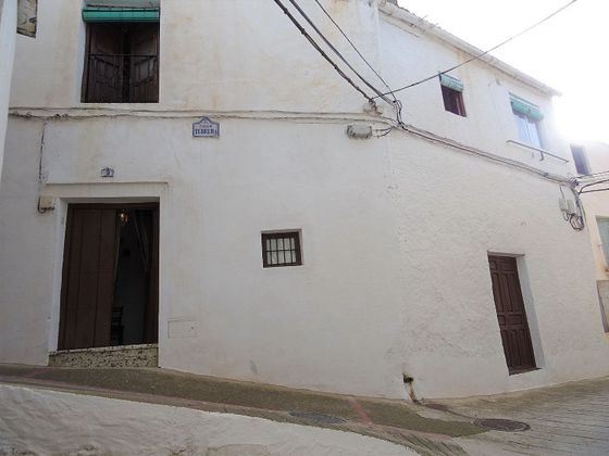Foto 2 de Casa adossada en venda a calle Terrera de 4 habitacions amb terrassa