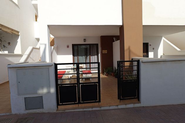 Foto 1 de Pis en venda a calle Empedrado de 2 habitacions amb terrassa