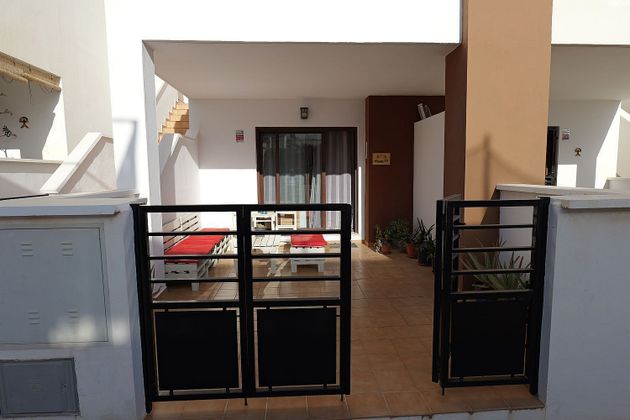 Foto 2 de Pis en venda a calle Empedrado de 2 habitacions amb terrassa