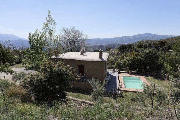 Foto 1 de Venta de casa rural en polígono Parcela de 2 habitaciones con piscina y garaje