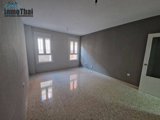 Foto 1 de Venta de piso en Centro - Jerez de la Frontera de 2 habitaciones con garaje y ascensor