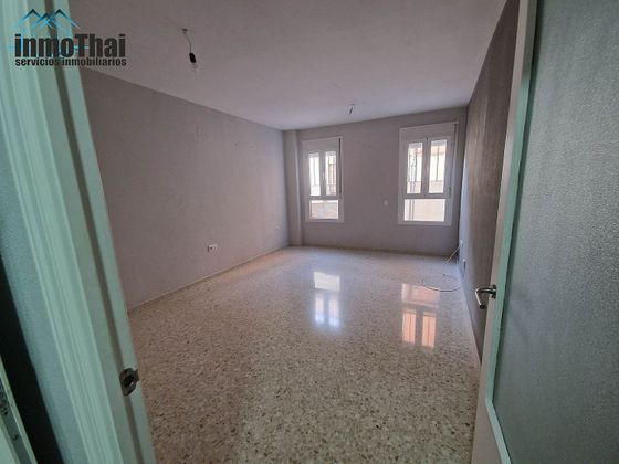 Foto 2 de Venta de piso en Centro - Jerez de la Frontera de 2 habitaciones con garaje y ascensor