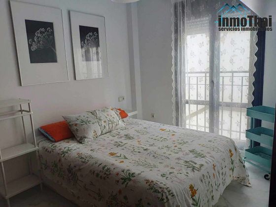 Foto 2 de Dúplex en venda a Centro - Jerez de la Frontera de 2 habitacions amb terrassa i aire acondicionat