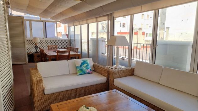 Foto 1 de Àtic en venda a Zona Centro de 3 habitacions amb terrassa i garatge