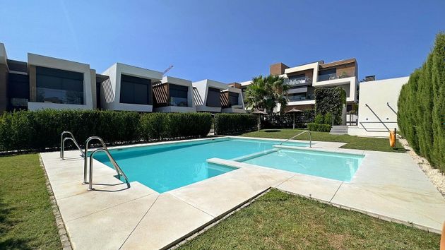 Foto 1 de Àtic en venda a Tablero Bajo - Arruzafilla de 3 habitacions amb terrassa i piscina