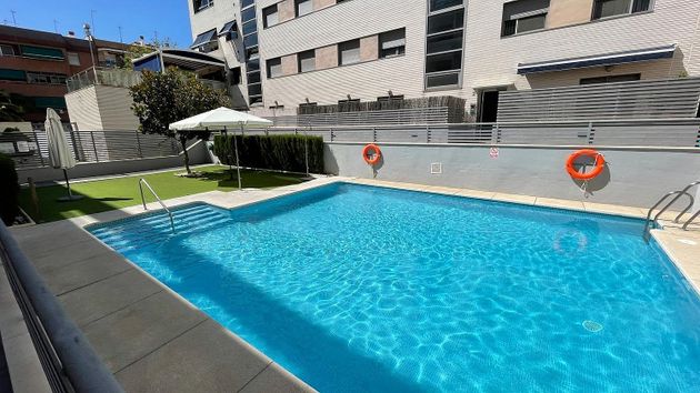 Foto 1 de Pis en venda a Santa Rosa - Valdeolleros de 2 habitacions amb piscina i garatge