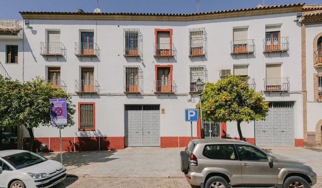 Foto 2 de Venta de edificio en Casco Histórico  - Ribera - San Basilio de 864 m²
