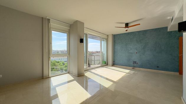 Foto 1 de Piso en venta en Ciudad Jardín - Zoco de 5 habitaciones con terraza y garaje