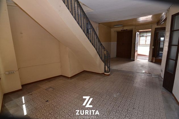 Foto 2 de Xalet en venda a calle Corredera de 5 habitacions i 102 m²