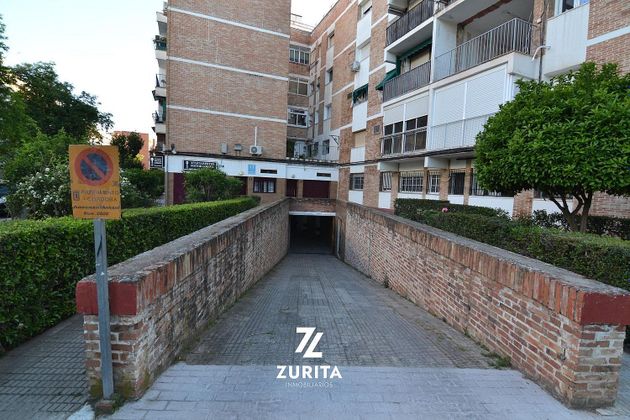 Foto 1 de Garatge en venda a Vista Alegre - Parque Cruz Conde de 23 m²