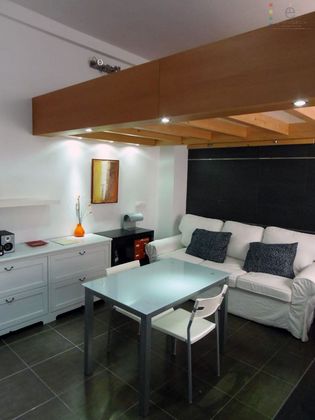 Foto 1 de Venta de piso en Cortadura - Zona Franca  de 1 habitación con aire acondicionado y ascensor