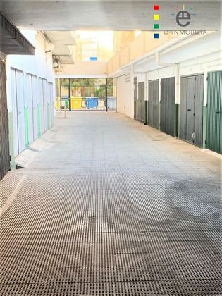 Foto 2 de Garatge en venda a Playa Stª Mª del Mar - Playa Victoria de 35 m²