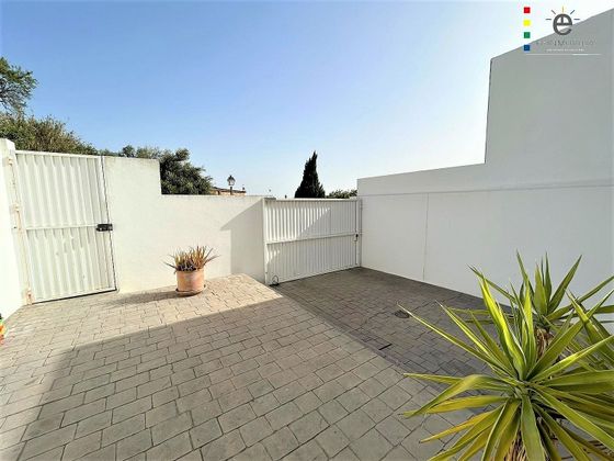 Foto 1 de Casa en venda a Medina-Sidonia de 3 habitacions i 200 m²