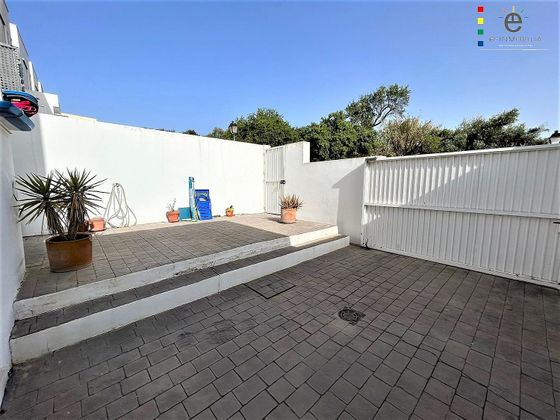 Foto 2 de Casa en venta en Medina-Sidonia de 3 habitaciones y 200 m²