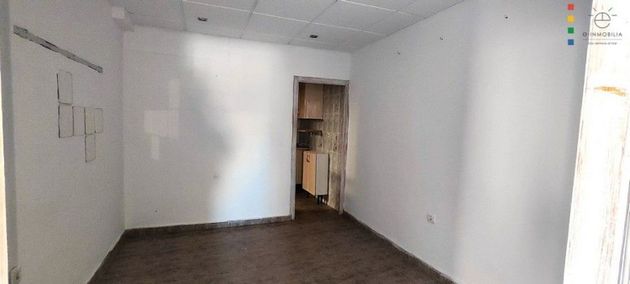 Foto 2 de Venta de piso en Mentidero - Teatro Falla - Alameda de 2 habitaciones y 52 m²