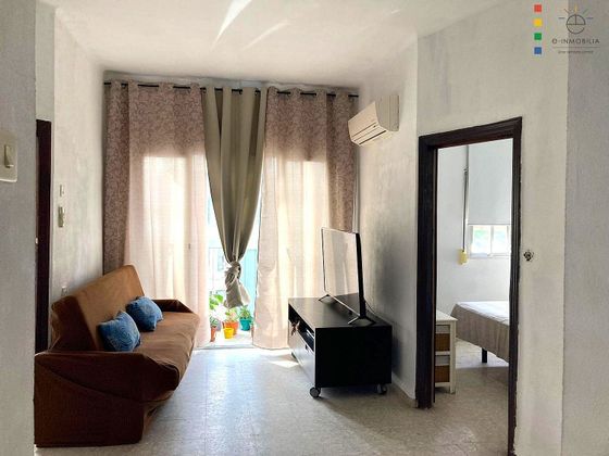 Foto 1 de Pis en venda a La Paz - Segunda Aguada - Loreto de 3 habitacions amb balcó