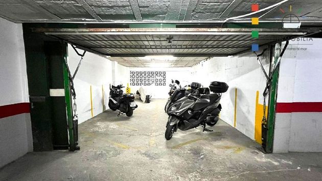 Foto 1 de Venta de garaje en La Paz - Segunda Aguada - Loreto de 34 m²
