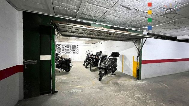 Foto 2 de Venta de garaje en La Paz - Segunda Aguada - Loreto de 34 m²