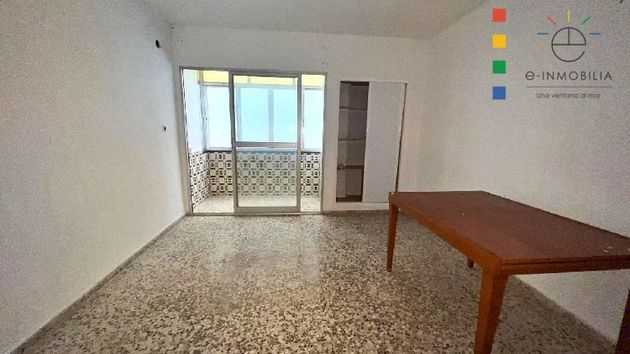 Foto 1 de Pis en venda a La Caleta - La Viña de 2 habitacions amb terrassa i ascensor