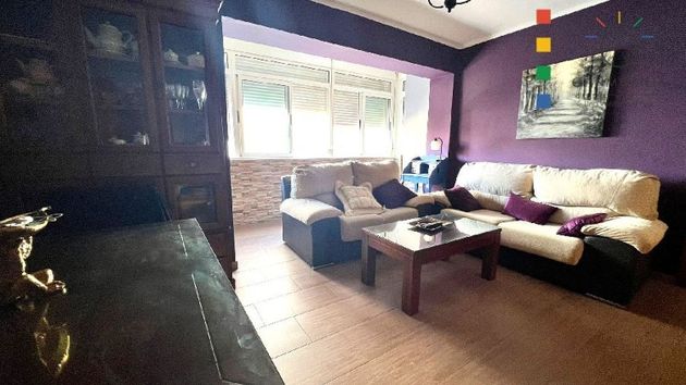 Foto 1 de Venta de piso en San José - Varela de 3 habitaciones con terraza