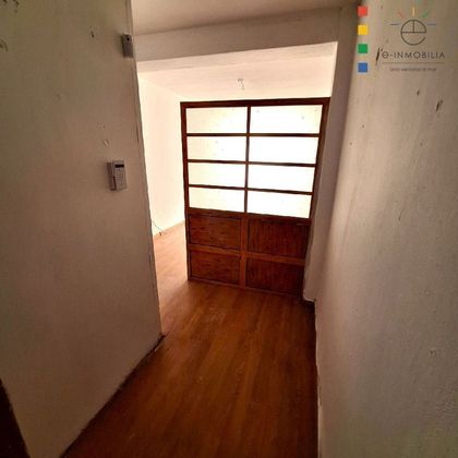 Foto 2 de Pis en venda a La Paz - Segunda Aguada - Loreto de 3 habitacions amb ascensor