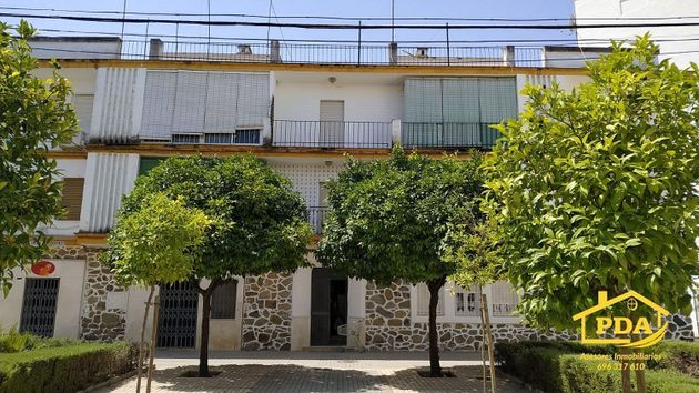 Foto 1 de Pis en venda a Palma del Río de 3 habitacions amb terrassa i balcó