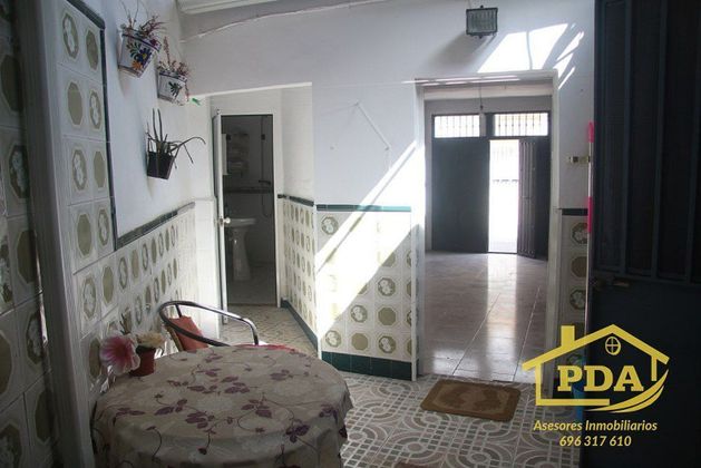 Foto 1 de Casa en venda a Palma del Río de 4 habitacions amb terrassa i garatge