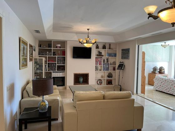 Foto 2 de Pis en venda a avenida De la Marina Ribera de Alboaire de 2 habitacions amb terrassa i garatge