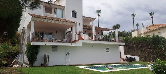 Foto 1 de Xalet en venda a calle Fatiga de 5 habitacions amb terrassa i piscina