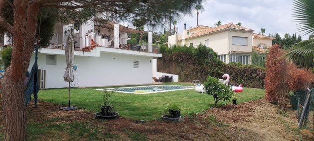 Foto 2 de Xalet en venda a calle Fatiga de 5 habitacions amb terrassa i piscina