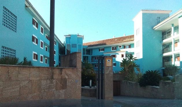 Foto 2 de Àtic en lloguer a avenida De la Marina Isla Carey de 5 habitacions amb terrassa i piscina