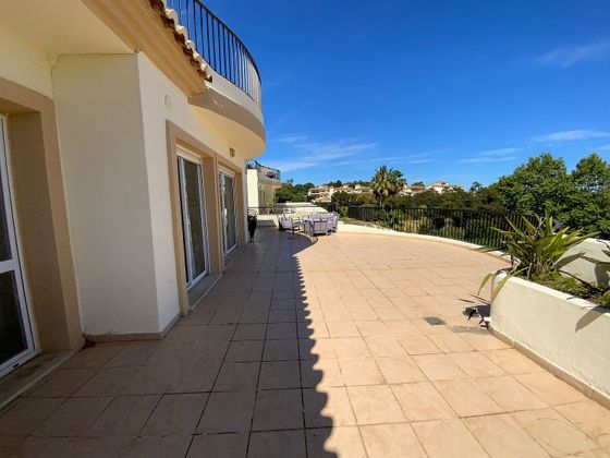 Foto 2 de Pis en venda a urbanización San Roque Club de 3 habitacions amb terrassa i piscina