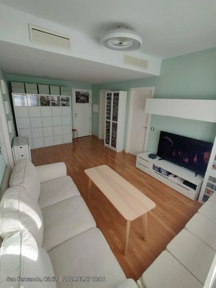 Foto 2 de Pis en venda a Soto de Real - Villamaruja de 2 habitacions amb garatge i aire acondicionat