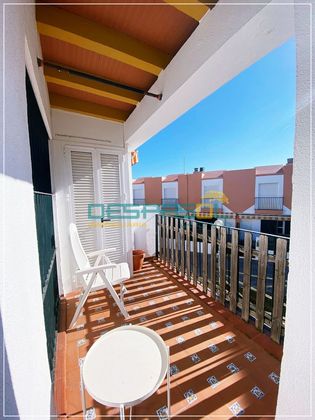 Foto 2 de Pis en lloguer a Sancti Petri - La Barrosa de 2 habitacions amb terrassa i piscina