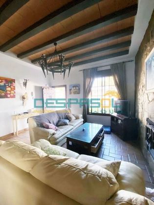 Foto 2 de Xalet en lloguer a Las Lagunas - Campano de 3 habitacions amb terrassa i piscina
