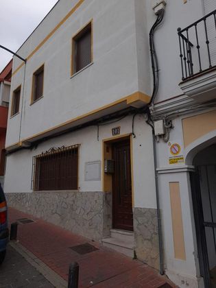 Foto 1 de Casa en venta en Casco Antiguo de 4 habitaciones con terraza