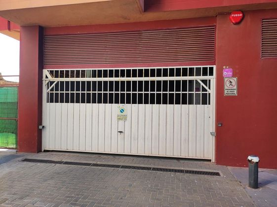 Foto 2 de Garatge en venda a Bajadilla - Fuente Nueva de 30 m²