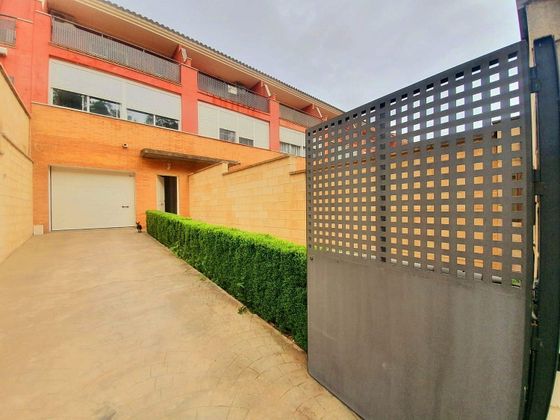 Foto 1 de Casa en venda a La Granja-La Colina-Los Pastores de 2 habitacions amb terrassa i garatge