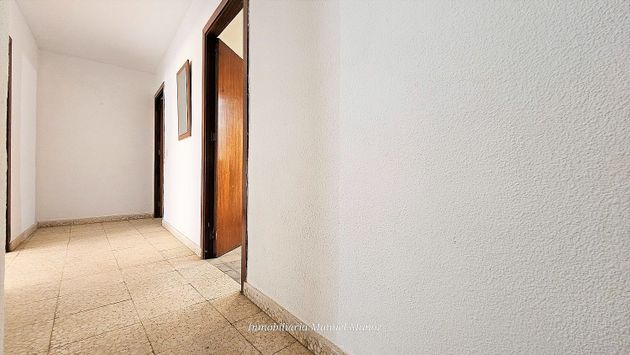 Foto 2 de Pis en venda a Puente Genil de 3 habitacions i 111 m²