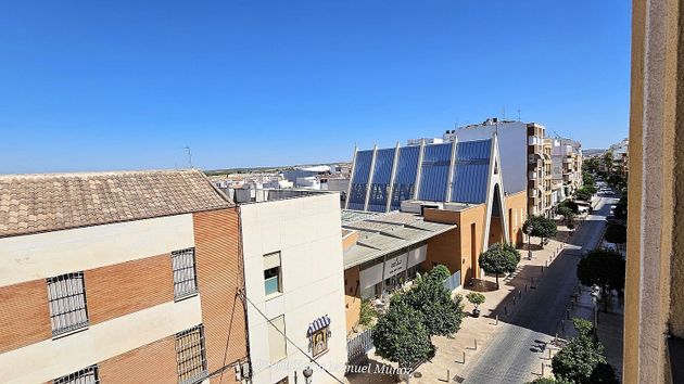 Foto 1 de Pis en venda a Puente Genil de 2 habitacions amb balcó i aire acondicionat