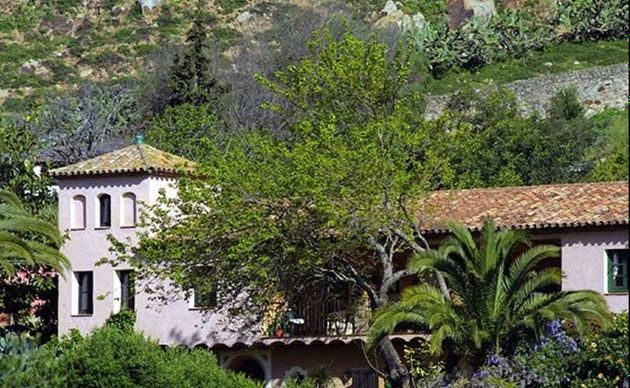 Foto 1 de Casa rural en venda a Jimena de la Frontera de 6 habitacions amb terrassa i piscina