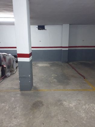 Foto 1 de Venta de garaje en Zona Centro de 21 m²