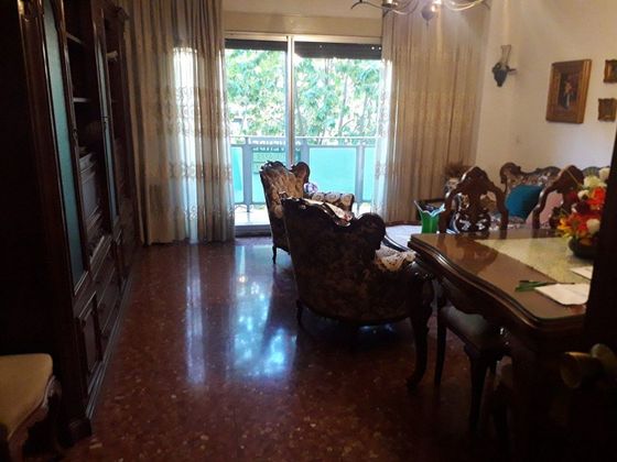 Foto 1 de Pis en venda a Vista Alegre - Parque Cruz Conde de 4 habitacions amb terrassa i garatge