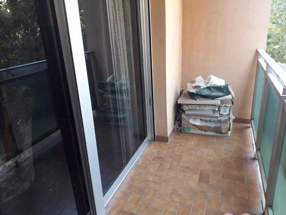 Foto 2 de Venta de piso en Vista Alegre - Parque Cruz Conde de 4 habitaciones con terraza y garaje