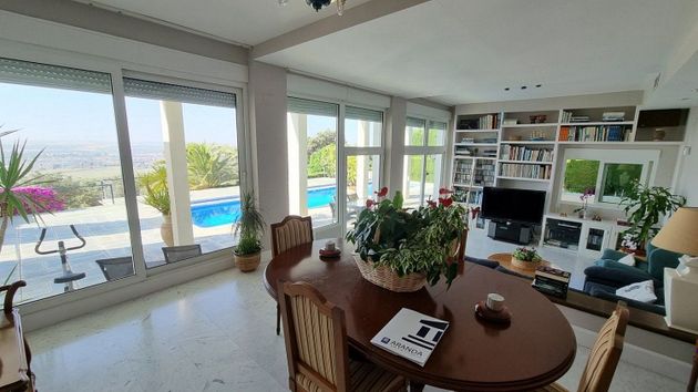 Foto 1 de Casa en venta en El Brillante -El Naranjo - El Tablero de 5 habitaciones con terraza y piscina