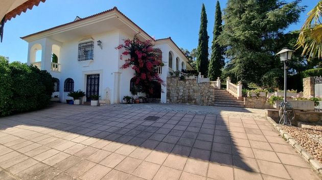 Foto 1 de Casa en venta en El Brillante -El Naranjo - El Tablero de 1 habitación con terraza y piscina