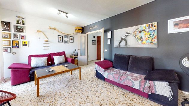 Foto 2 de Pis en venda a Sta. Marina - San Andrés - San Pablo - San Lorenzo de 4 habitacions amb terrassa i aire acondicionat